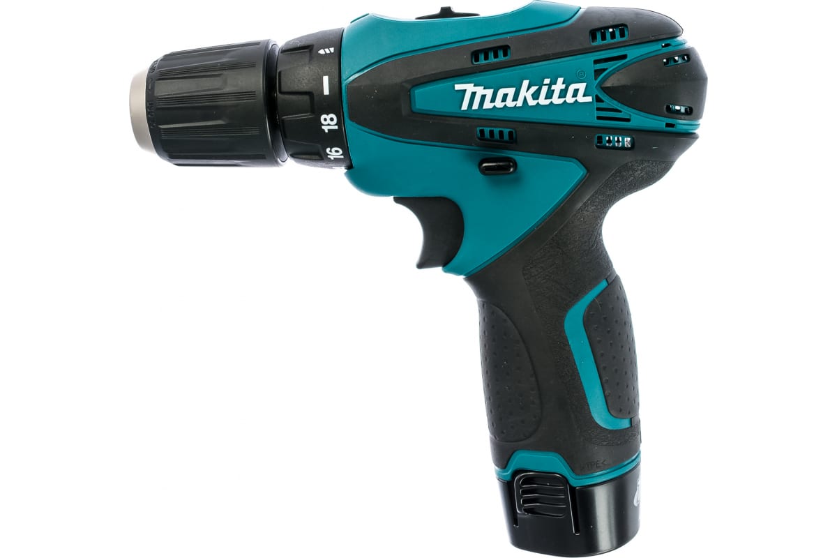 სახრახნისი MAKITA 12V - Image 8