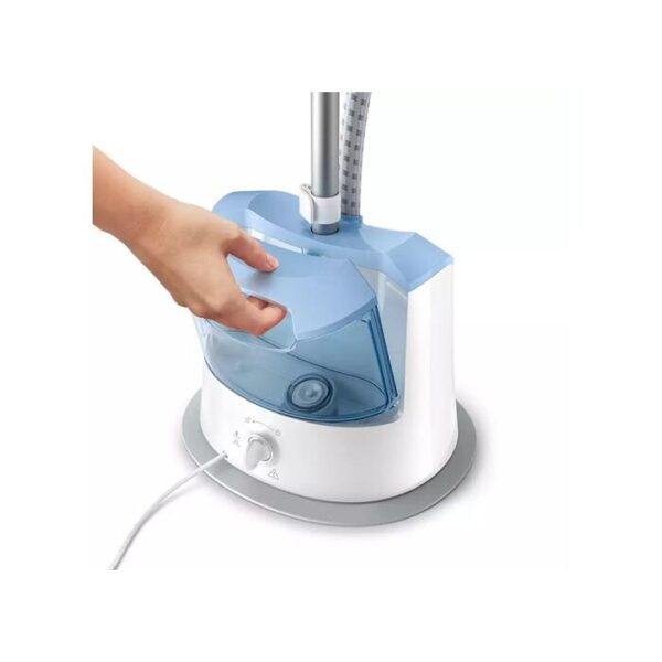 ორთქლის უთო  PHILIPS GC482/20 - Image 4