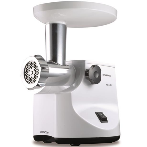 ხორცსაკეპი KENWOOD MG450