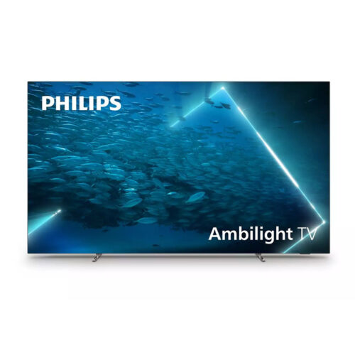 ტელევიზორი PHILIPS 55OLED707/12