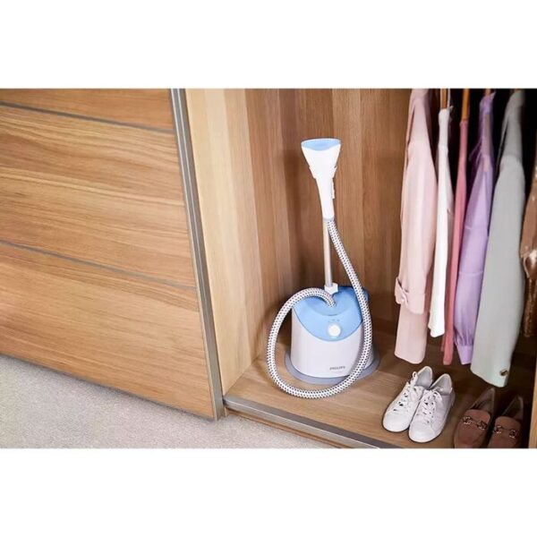 ორთქლის უთო  PHILIPS GC482/20 - Image 2