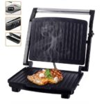 ტოსტერი-გრილი SOKANY KJ-210