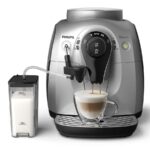 ყავის აპარატი PHILIPS HD8654/59