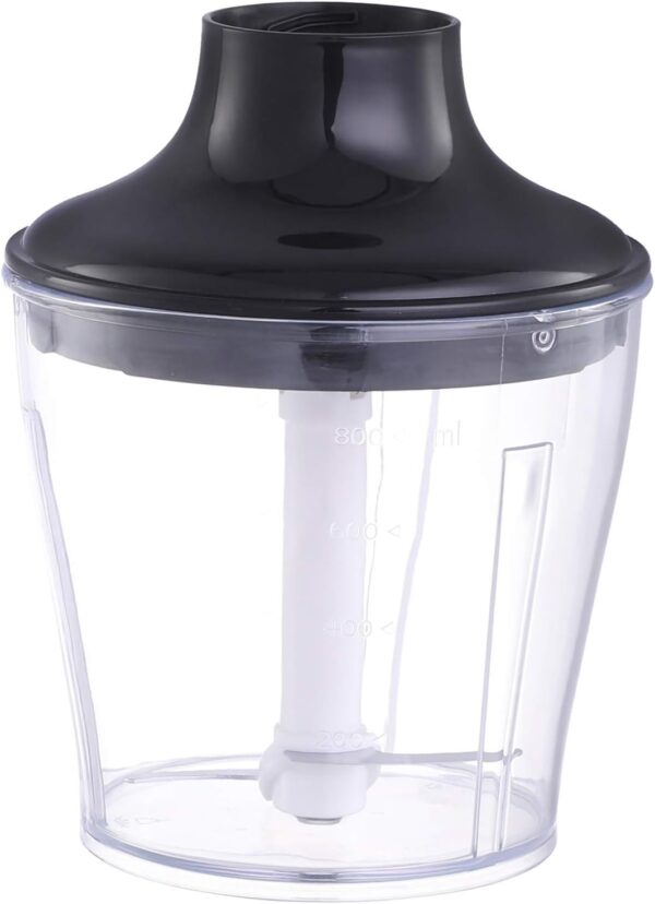 ხელის ბლენდერი 4/1 Sokany SK-748-4 - Image 3
