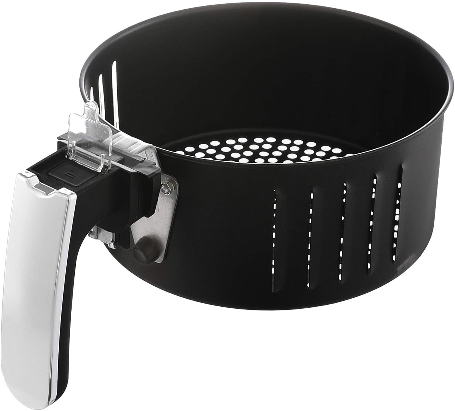 უცხიმო აეროგრილი 5ლ Sokany SK-3010 - Image 6