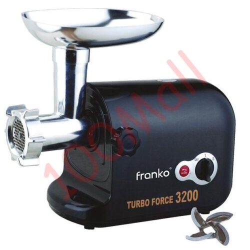 ხორცსაკეპი FRANKO FMG-1024