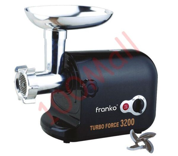 ხორცსაკეპი FRANKO FMG-1024