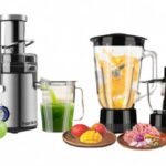 სამზარეულოს კომბაინი FKM-1178