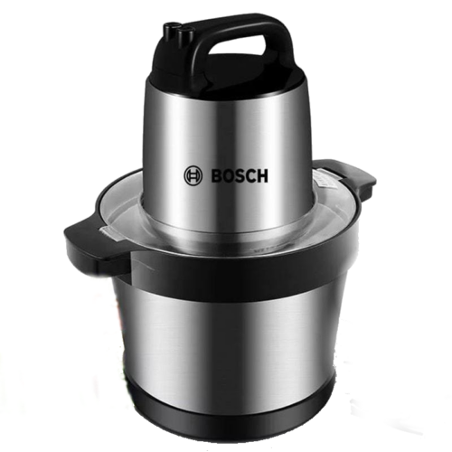 ჩოფერი BOSCH 7ლიტრი