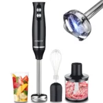 ხელის ბლენდერი Sokany WK-1710-4