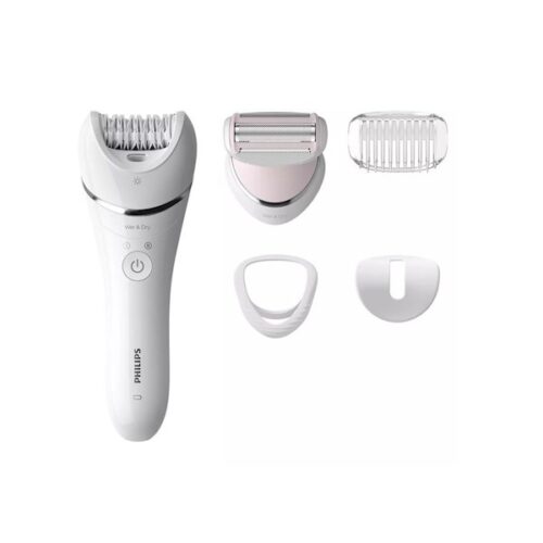 ეპილატორი PHILIPS BRE710/00