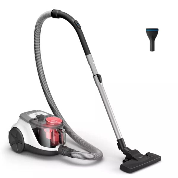 მტვერსასრუტი PHILIPS XB2042/01 - Image 4