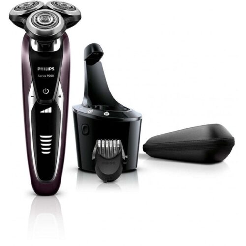 წვერსაპარსი  PHILIPS S9521/31