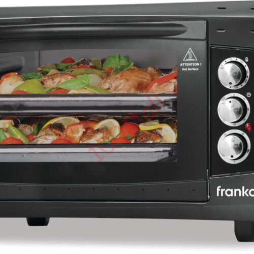 ელექტრო ღუმელი FRANKO FCO-1091