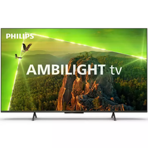 ტელევიზორი PHILIPS 50PUS8118/12