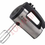 მიქსერი WEIMAR WE-4033