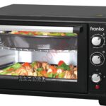 ელექტრო ღუმელი FRANKO FEO-1107