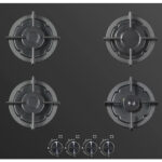 ქურის ზედაპირი LUXELL LX-40 OAHDF B