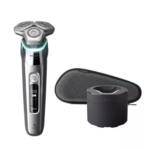 წვერსაპარსი Philips S9985/50