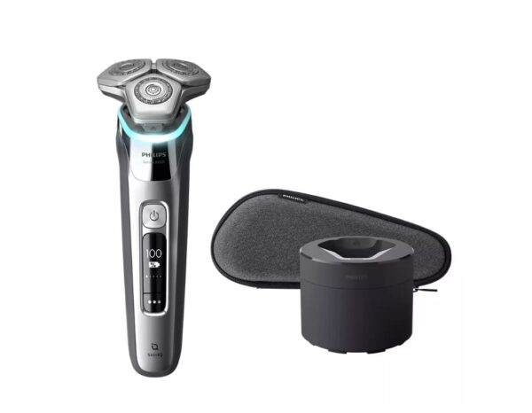 წვერსაპარსი Philips S9985/50