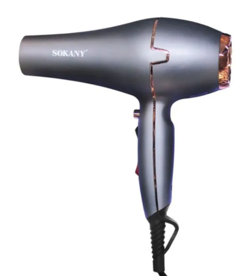 თმის ფენი SOKANY SK-8807