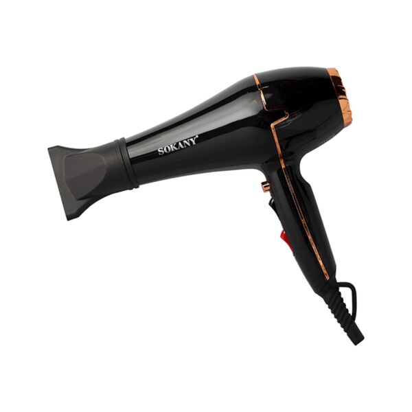 თმის ფენი SOKANY SK-8808 - Image 3