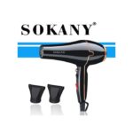 თმის ფენი SOKANY SK-8808