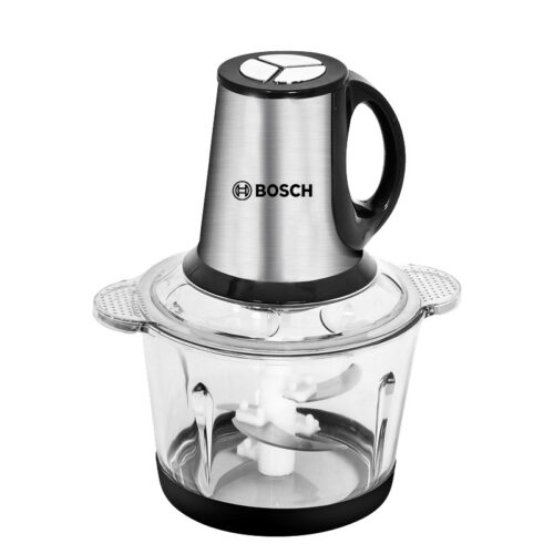 ჩოფერი BOSCH 3 ლიტრი