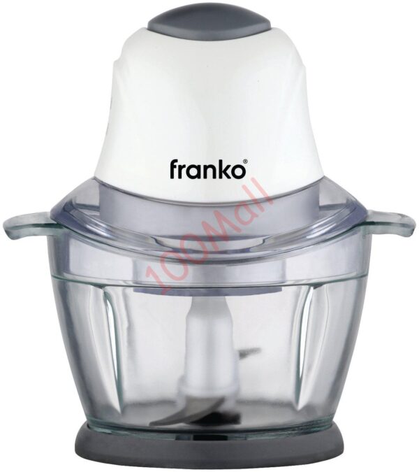 ჩოფერი  FRANKO FCH-1120