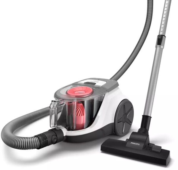 მტვერსასრუტი PHILIPS XB2042/01 - Image 2
