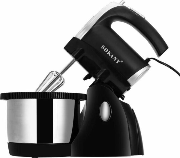 ჯამიანი მიქსერი SOKANY  SK-921 - Image 11