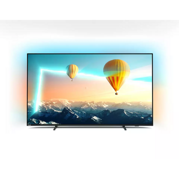 ტელევიზორი PHILIPS 43PUS8007/12 - Image 2