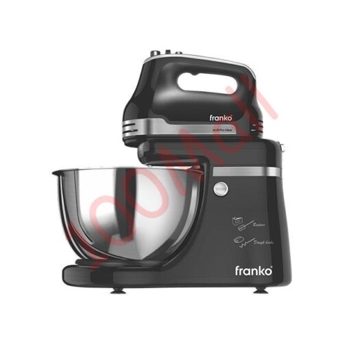 მიქსერი ჯამით FRANKO FMX-1149