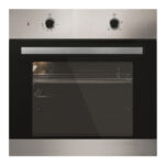 ჩასაშენებელი ღუმელი KUMTEL B66-S2 X (54 L)