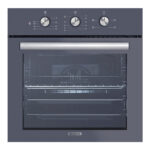 ჩასაშენებელი ღუმელი KUMTEL B66-SF2 (MT) ANT