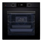 ჩასაშენებელი ღუმელი LUXELL B66-M3B (DDT)