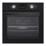 ჩასაშენებელი ღუმელი LUXELL B66-SDF3B DDT NIRVANA