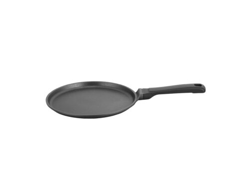ბიო გრანიტის კრეფეს (ბლინის) ტაფა  BERLLONG ONYX BOS-CP22