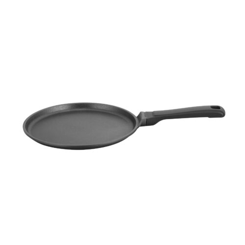 ბიო გრანიტის კრეფეს (ბლინის) ტაფა  BERLLONG ONYX BOS-CP22