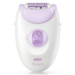 ეპილატორი BRAUN SE3170