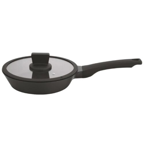 ბიო გრანიტის ტაფა BERLLONG ONYX BOS-F20