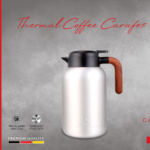 ყავის თერმოსი BERLLONG 0151 