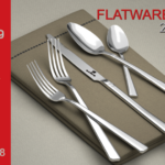 დანა ჩანგლის ნაკრები BERLLONG BCR-0098