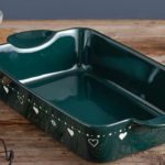 კერამიკის საცხობი ფორმა BERLLONG BBD-3676