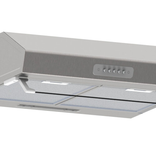 გამწოვი LUXELL DK6-731 X