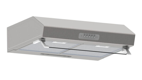 გამწოვი LUXELL DK6-731 X