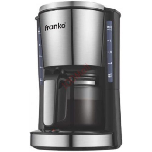 ყავის მადუღარა FRANKO FCM-1170