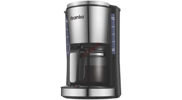 ყავის მადუღარა FRANKO FCM-1170
