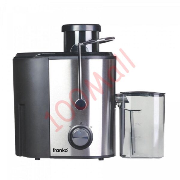 წვენსაწური FRANKO FJC-1056