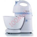 მიქსერი ჯამით FRANKO FMX-1006